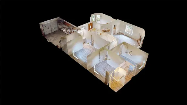 $282,000 | 361 Evergreen Drive, Destrehan, LA 70047