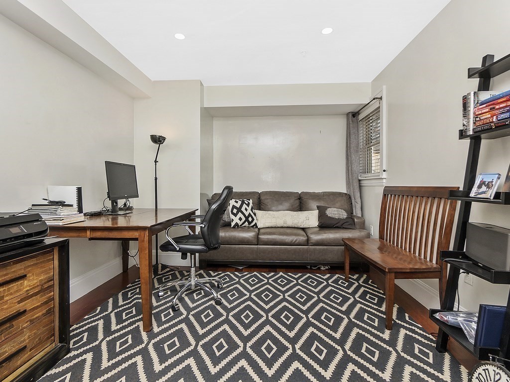 100 Vernon Street, Unit 2 Somerville, MA 02145 - Photo 11 of 14