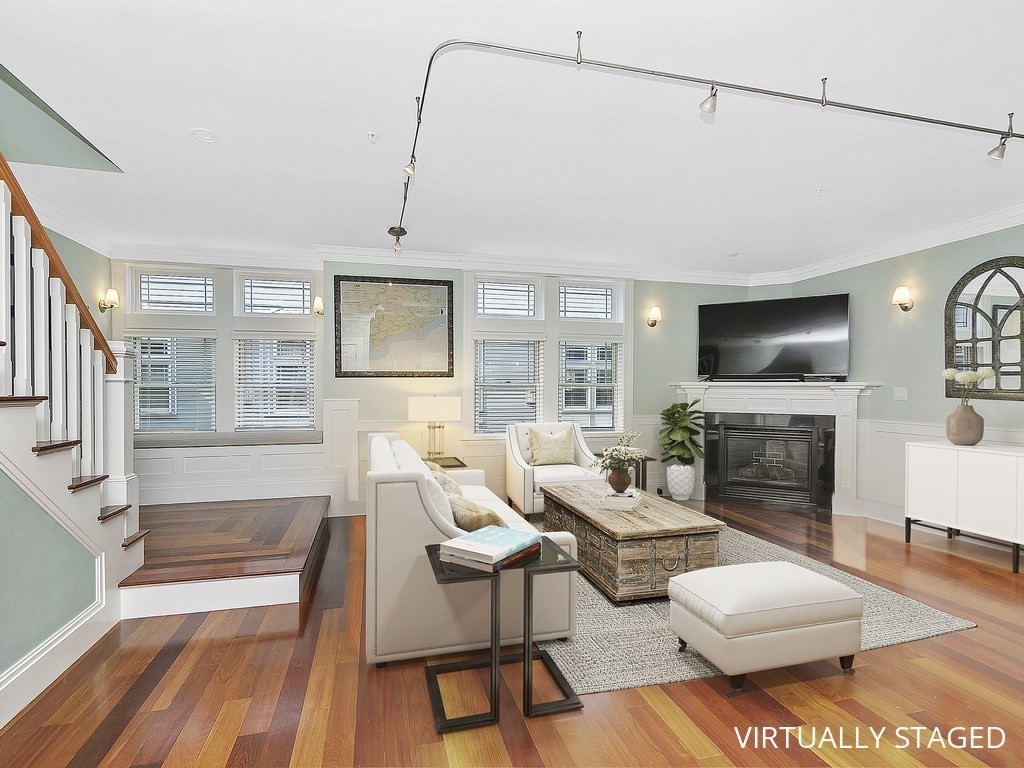 100 Vernon Street, Unit 2 Somerville, MA 02145 - Photo 2 of 14