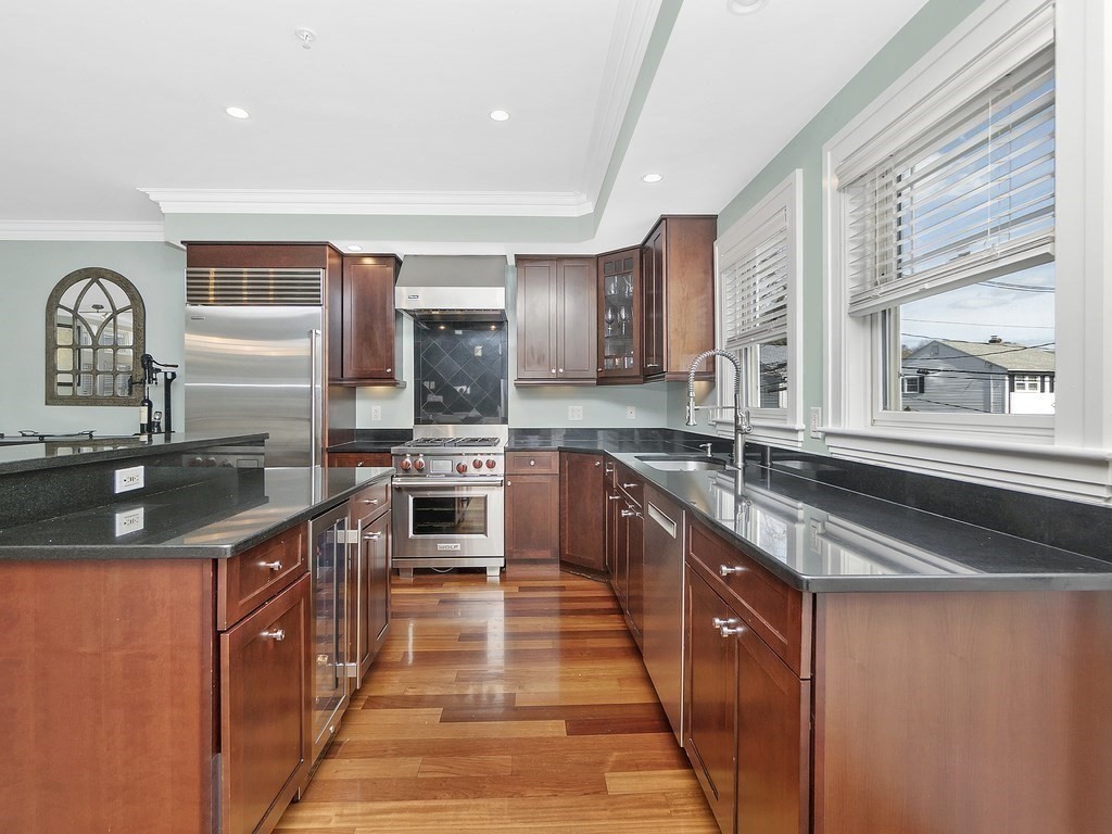 100 Vernon Street, Unit 2 Somerville, MA 02145 - Photo 5 of 14