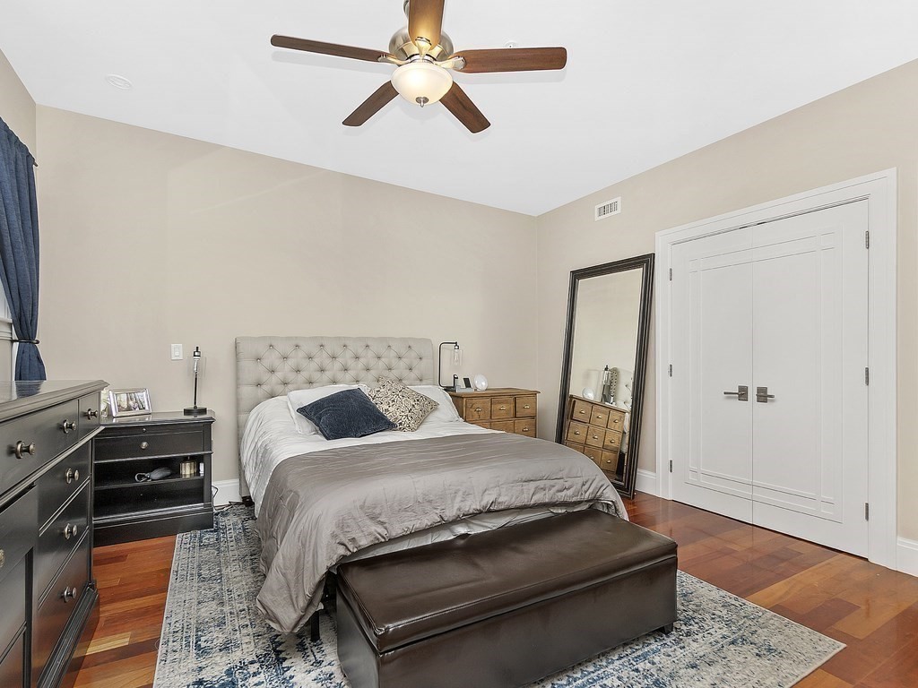 100 Vernon Street, Unit 2 Somerville, MA 02145 - Photo 6 of 14