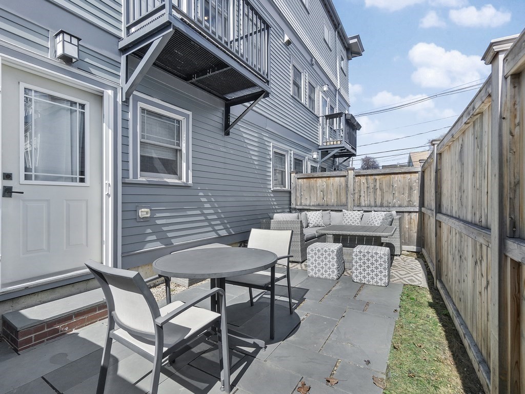100 Vernon Street, Unit 2 Somerville, MA 02145 - Photo 7 of 14