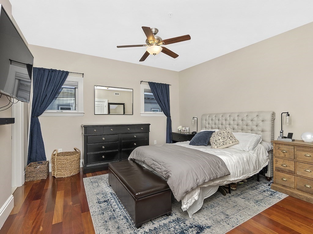 100 Vernon Street, Unit 2 Somerville, MA 02145 - Photo 8 of 14