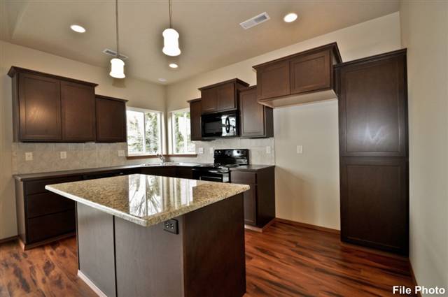 5304 North Mayhew Road Spokane, WA 99216 - Photo 1 of 8
