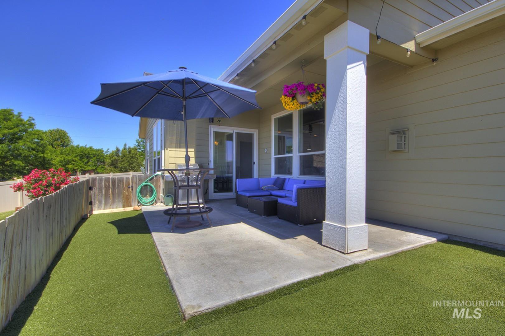 11377 West Raul Street Boise, ID 83709 - Photo 43 of 50