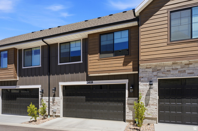 1418 Chateau Ridge Way Sandy, UT 84092 - Photo 27 of 39