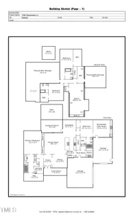 $1,250,000 | 1636 Sweetwater Lane, Raleigh, NC 27610
