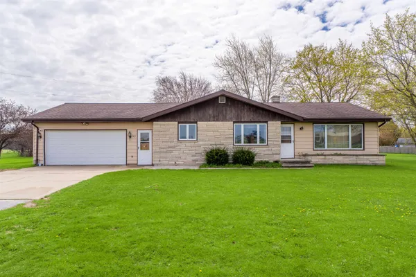 $259,900 | 443 West Main Street, Chilton, WI 53014