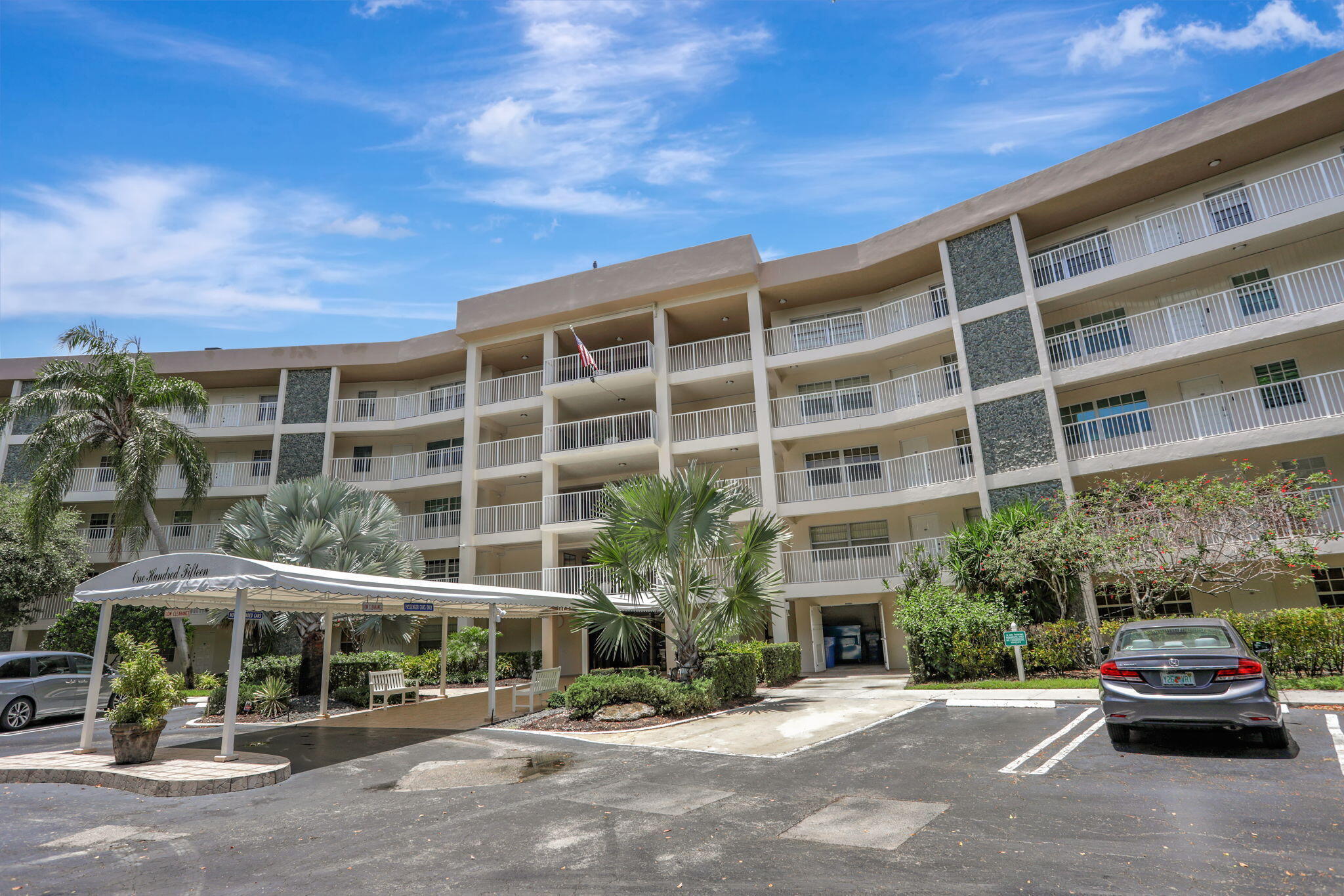 3505 Oaks Way, Unit 204 Pompano Beach, FL 33069 - Photo 36 of 36 Welcome to 3505 Oaks Way