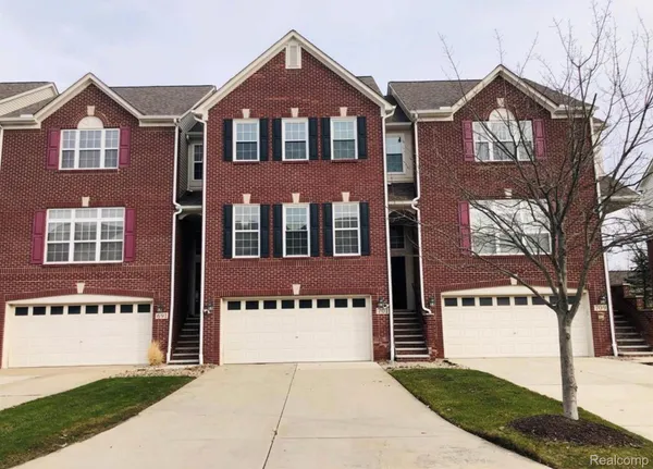 $2,500 | 701 Cherry Orchard Road, Canton, MI 48188