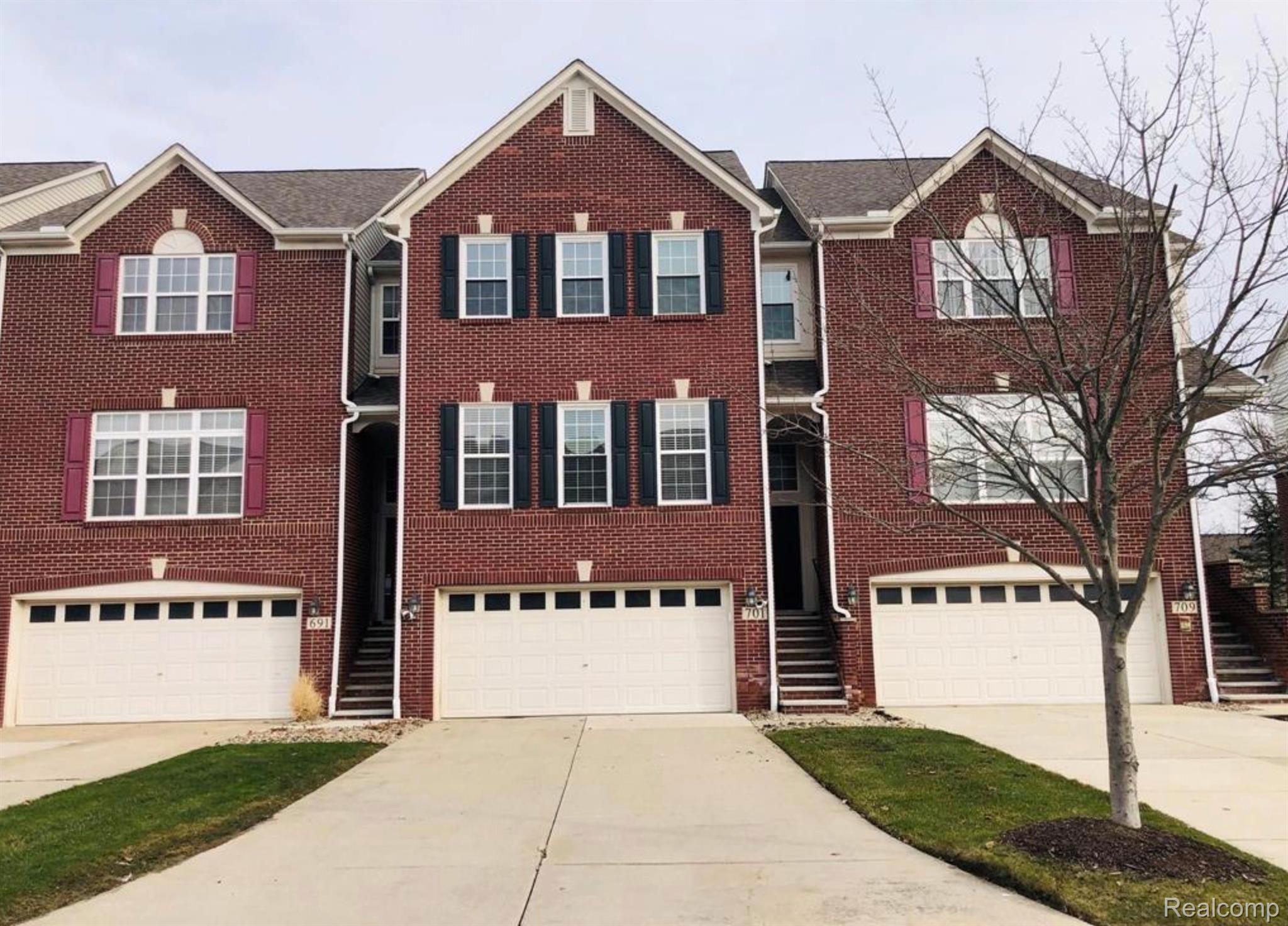 701 Cherry Orchard Road Canton, MI 48188 - Photo 1 of 33