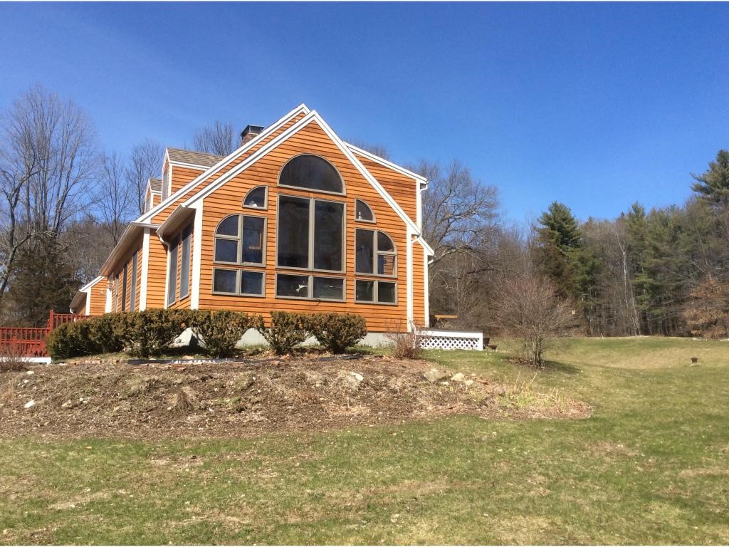 32 Oak Hill Road Barrington, NH 03825 - Photo 18 of 30 Gallery Image 18