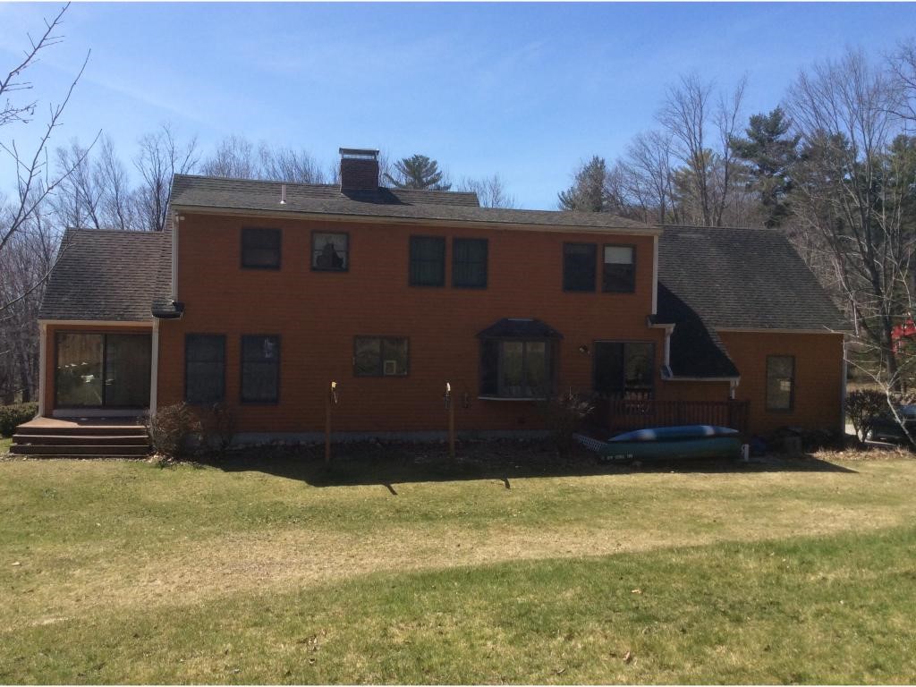 32 Oak Hill Road Barrington, NH 03825 - Photo 19 of 30 Gallery Image 19
