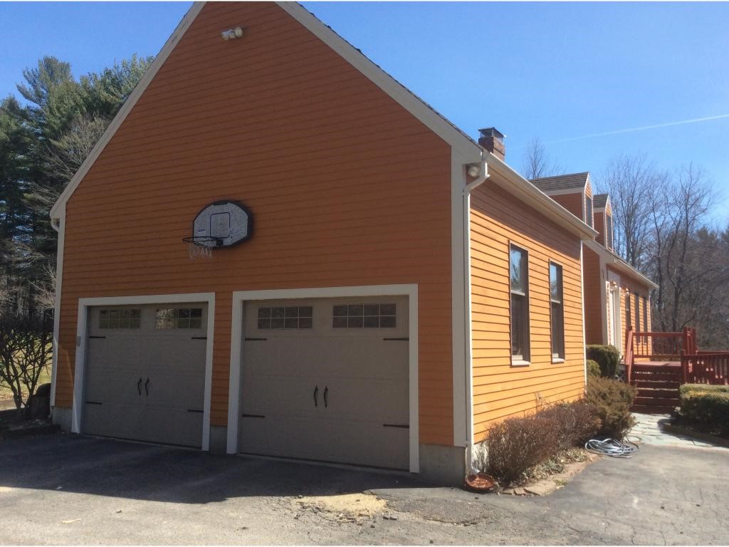 32 Oak Hill Road Barrington, NH 03825 - Photo 20 of 30 Gallery Image 20