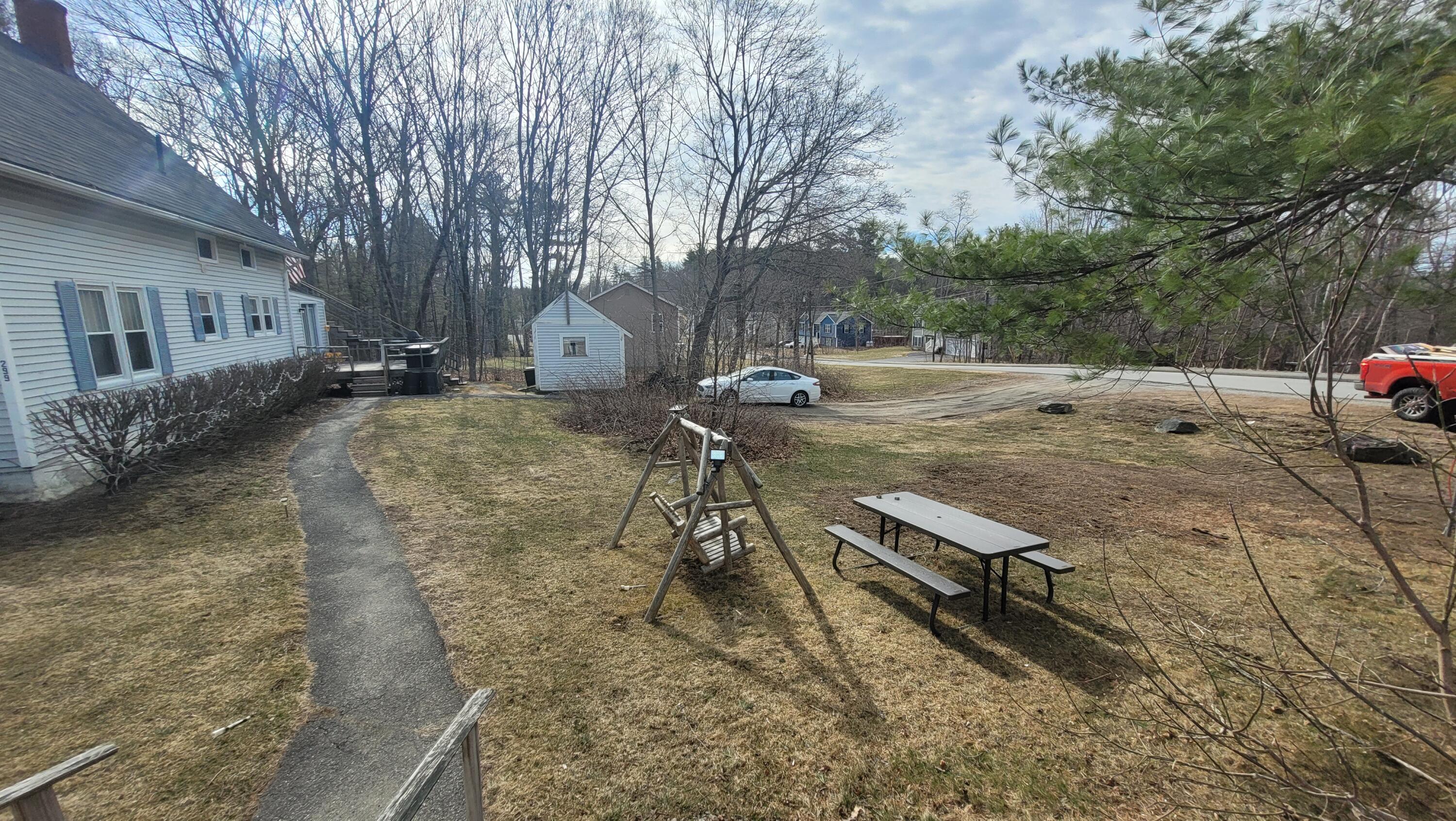 299 Main Road North Hampden, ME 04444 - Photo 5 of 25 20220407_093556