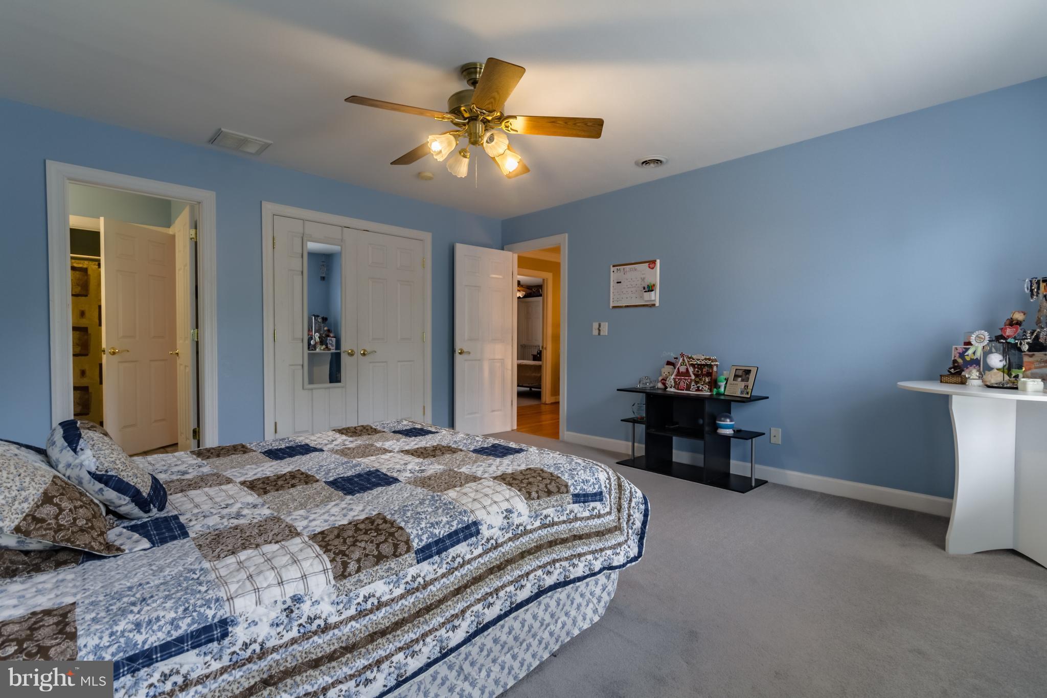 532 Laurel Grove Road Winchester, VA 22602 - Photo 14 of 29 Bedroom 2