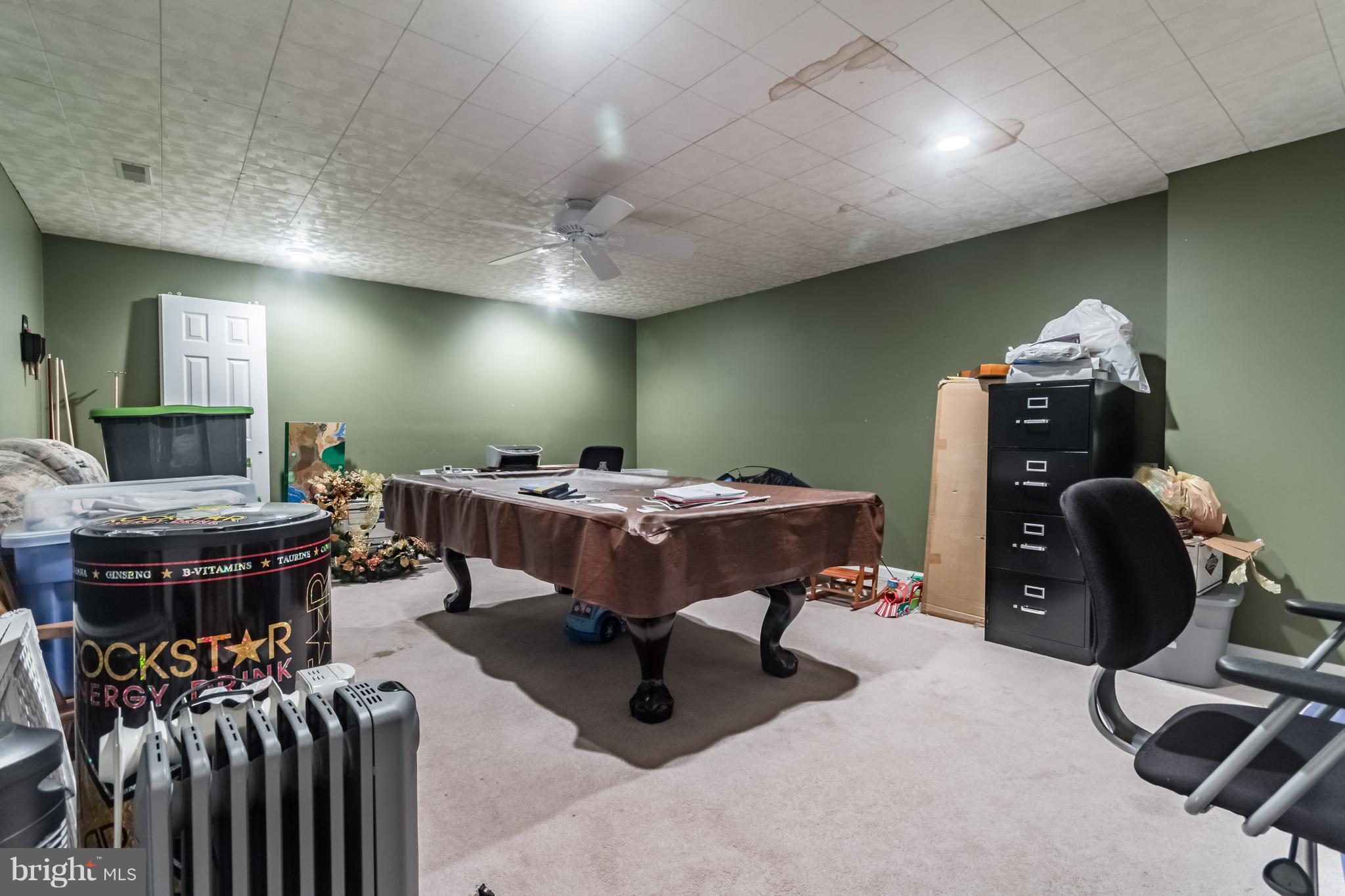 532 Laurel Grove Road Winchester, VA 22602 - Photo 22 of 29 Game Room