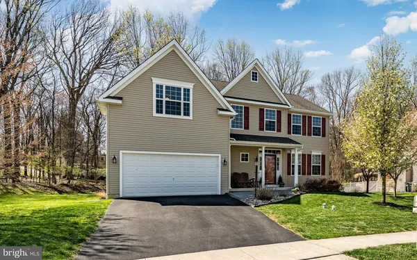 $549,000 | 1345 Northumberland Road, Coatesville, PA 19320