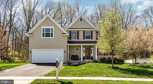 $549,000 | 1345 Northumberland Road, Coatesville, PA 19320