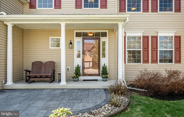 $549,000 | 1345 Northumberland Road, Coatesville, PA 19320