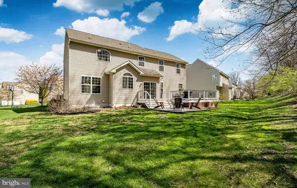 $549,000 | 1345 Northumberland Road, Coatesville, PA 19320