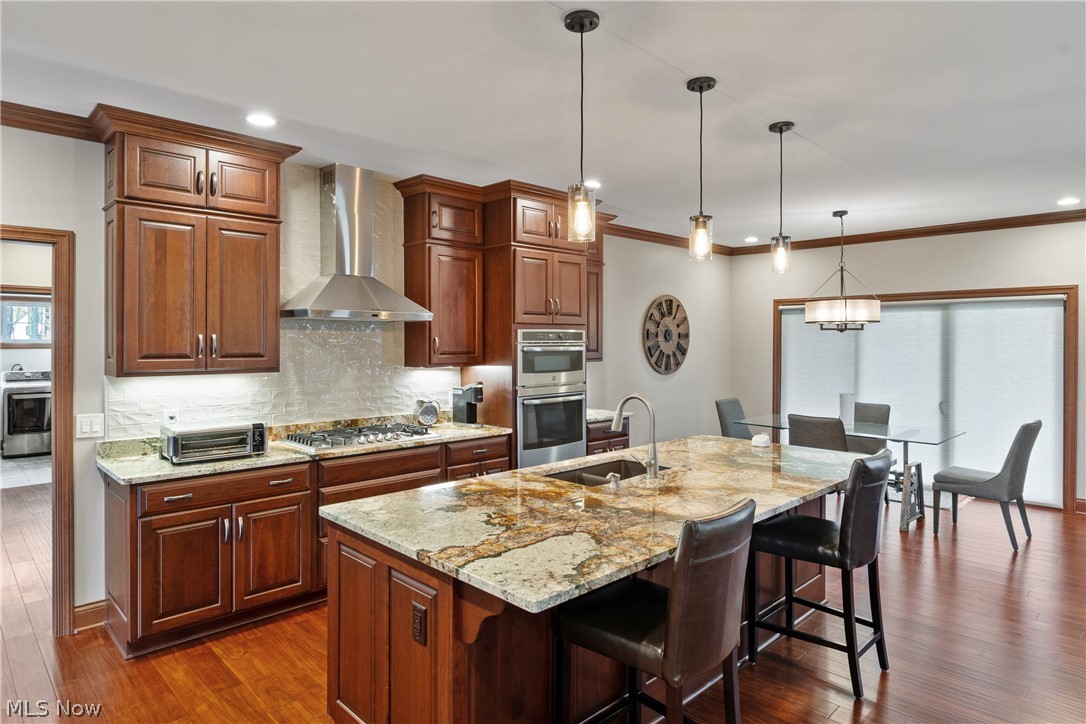 8622 Hunters Ridge Run Wadsworth, OH 44281 - Photo 16 of 43
