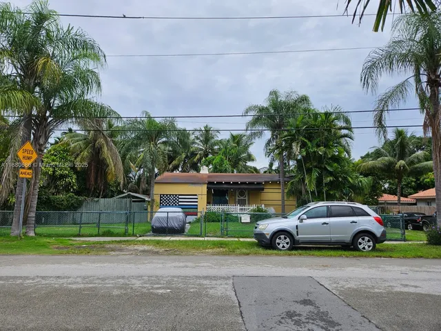 $925,000 | 4021 Southwest 6th Street, Miami, FL 33134