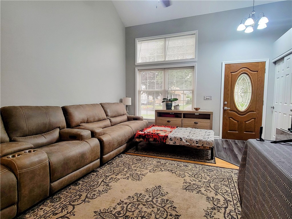 354 Oakwood Road Greece, NY 14616 - Photo 5 of 16