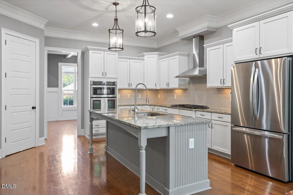 7915 Longleaf Branch Court Raleigh, NC 27612 - Photo 17 of 55