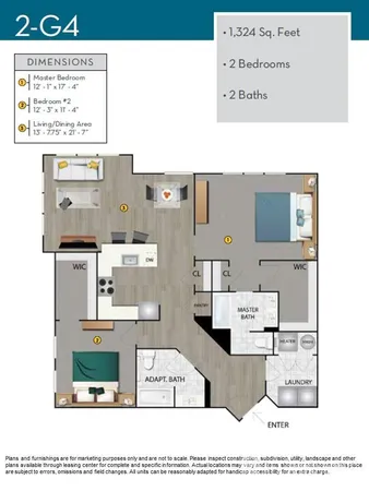 $3,659 | 625 Spotswood Englishtown Road, Unit 2221, Monroe Township, NJ 08831