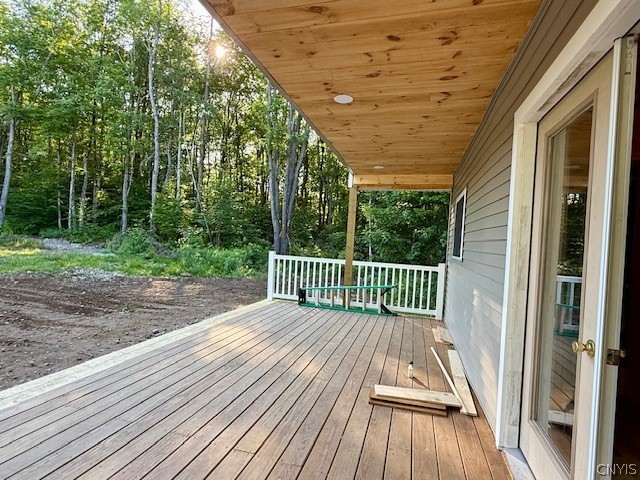 933 Swancott Mill Road Lewis, NY 13471 - Photo 7 of 25