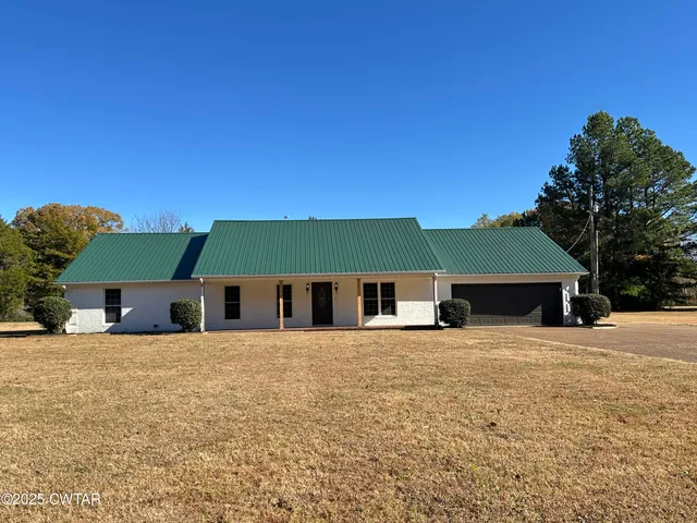 $490,000 | 123 Walnut Hill Road, Bells, TN 38006