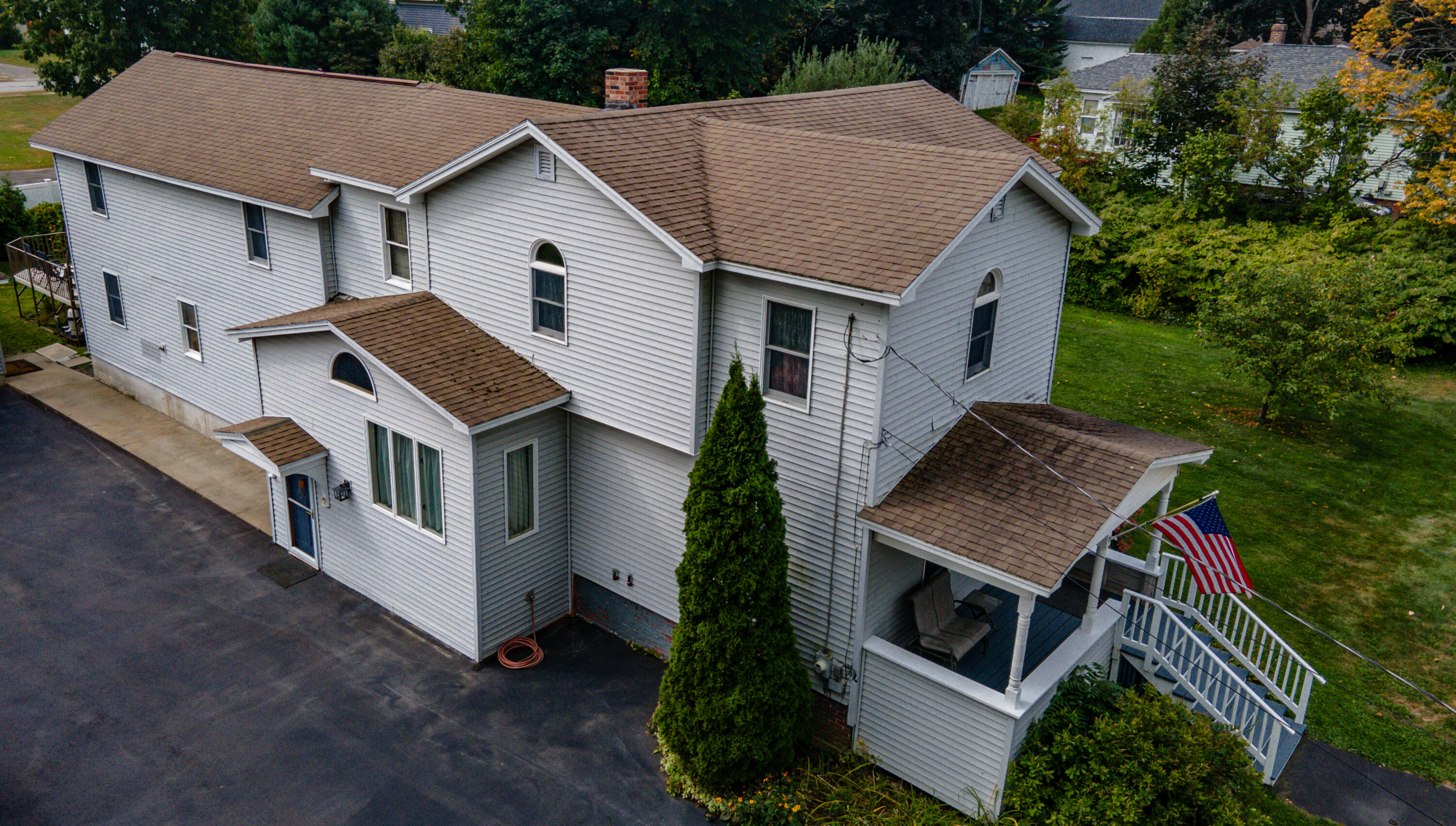 50 Oak Street Waterville, ME 04901 - Photo 3 of 51 Exterior20