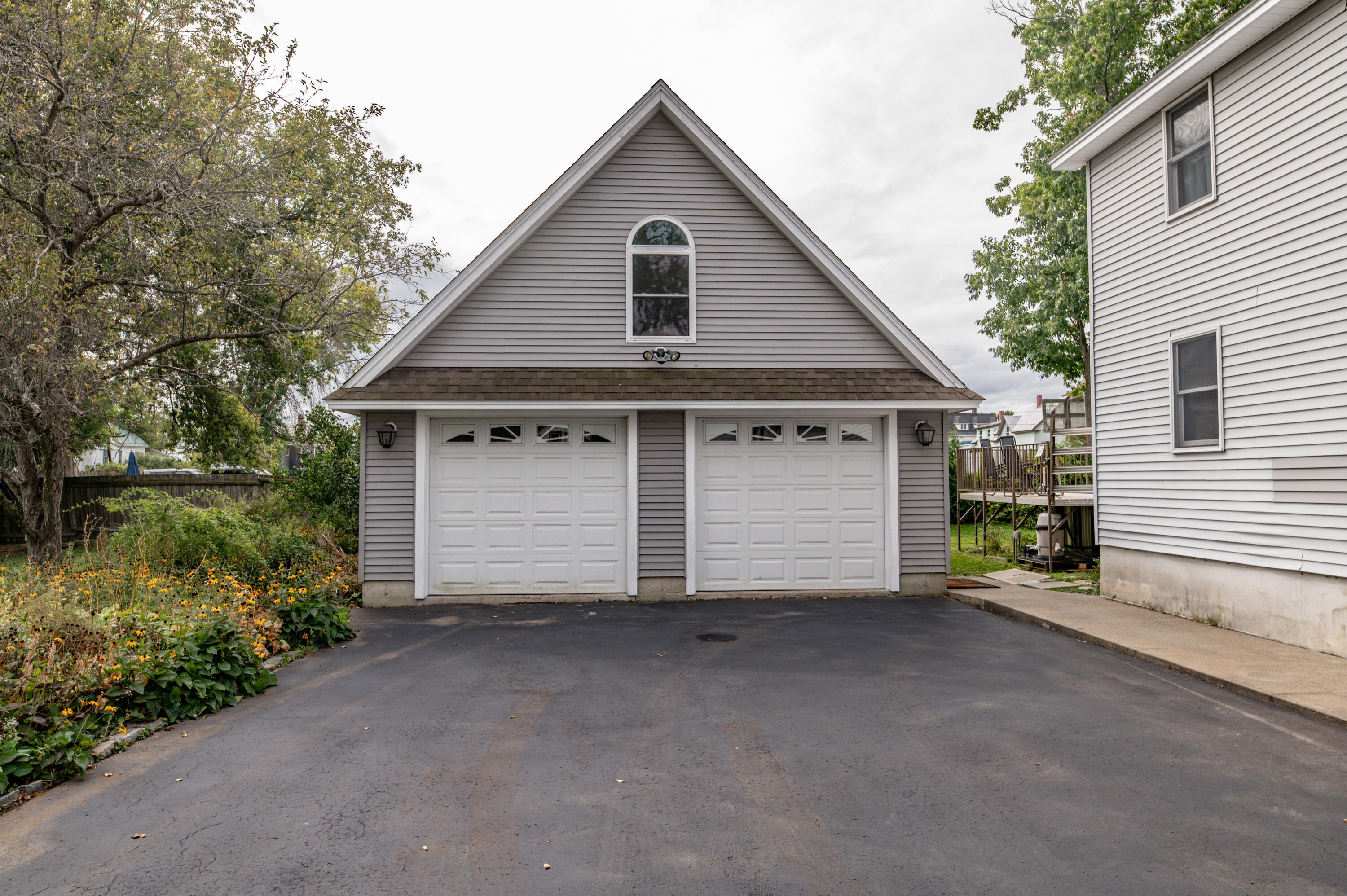50 Oak Street Waterville, ME 04901 - Photo 38 of 51 Exterior17