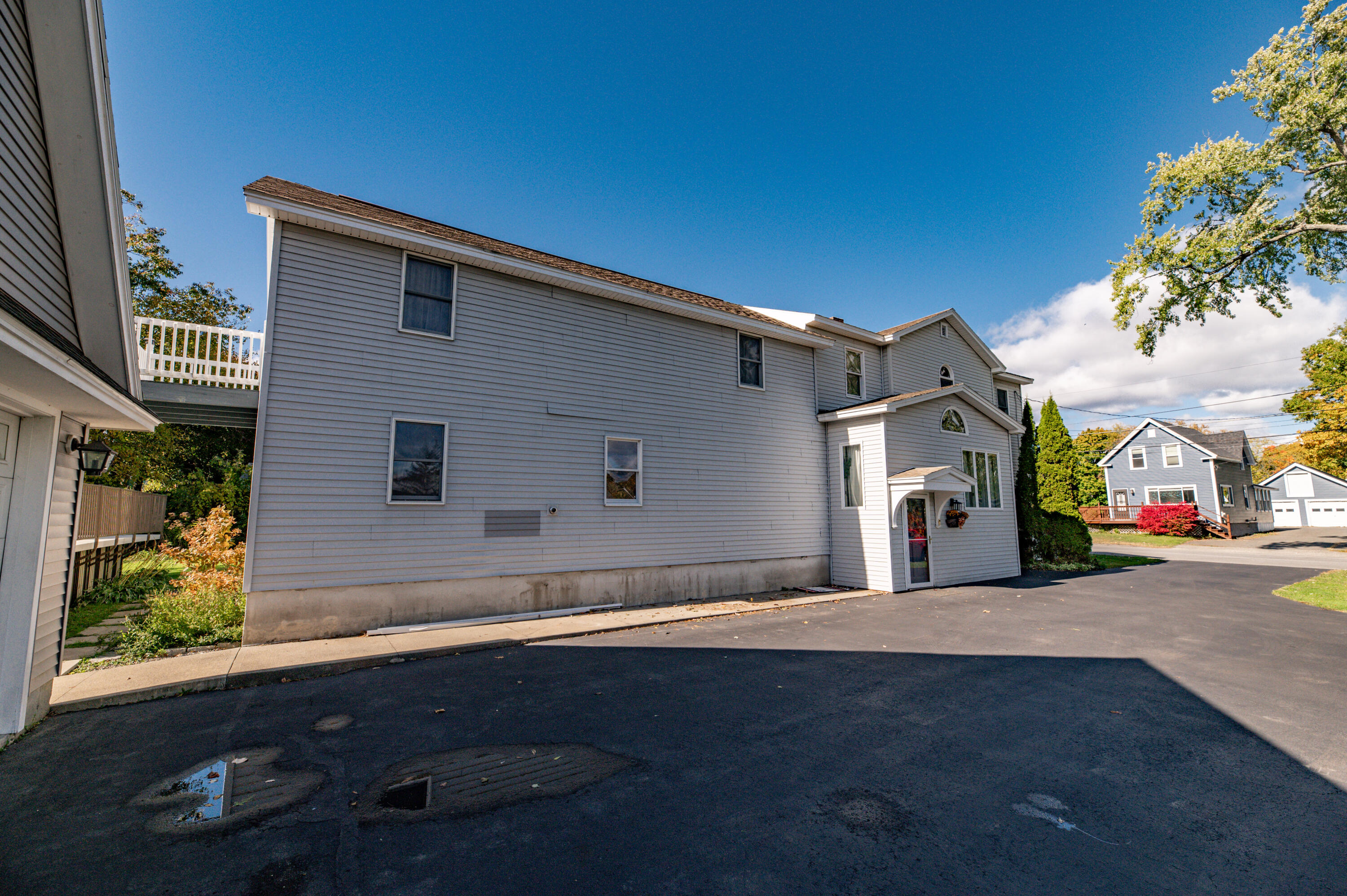 50 Oak Street Waterville, ME 04901 - Photo 43 of 51 Exterior8