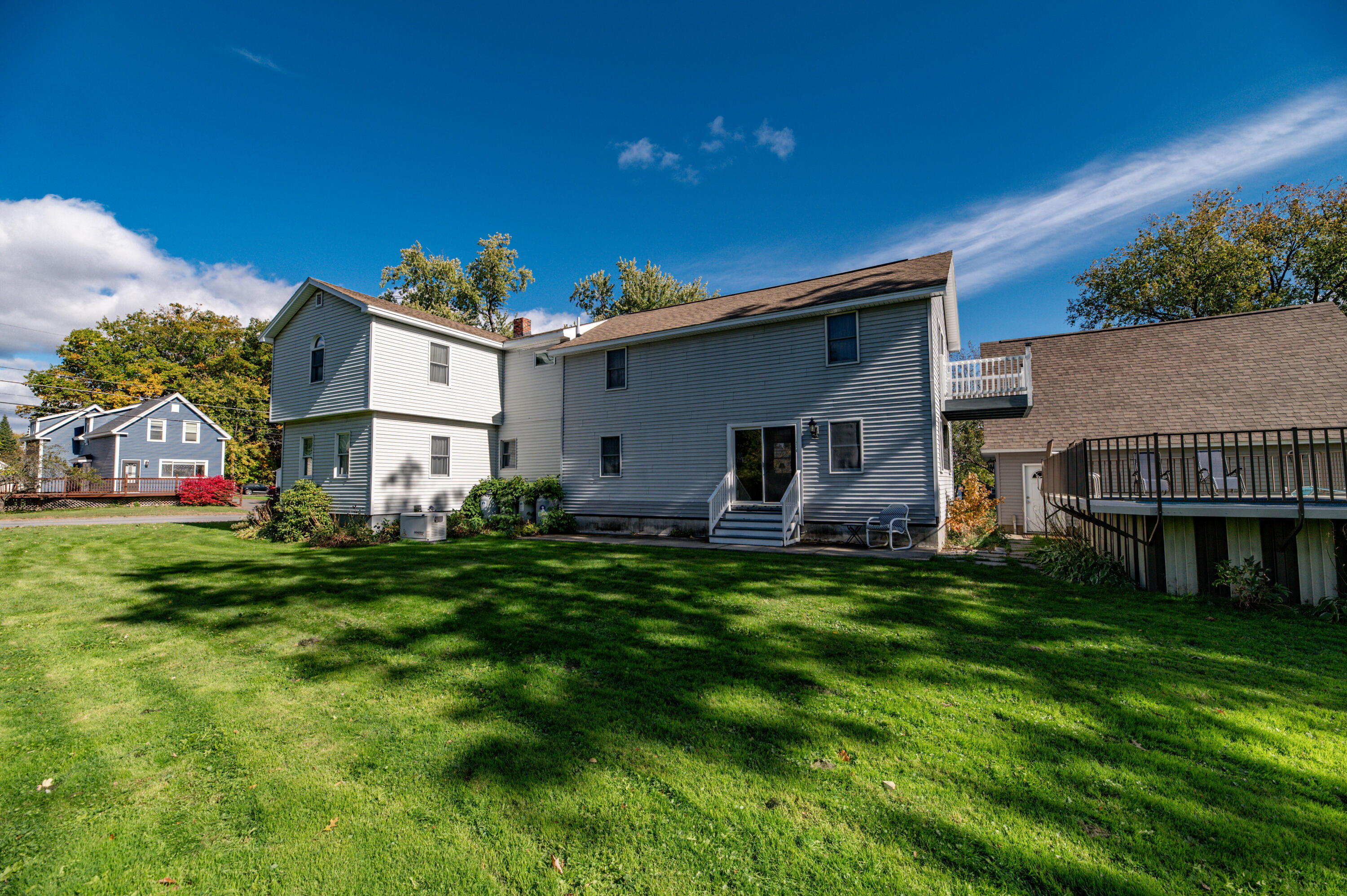 50 Oak Street Waterville, ME 04901 - Photo 44 of 51 Exterior7
