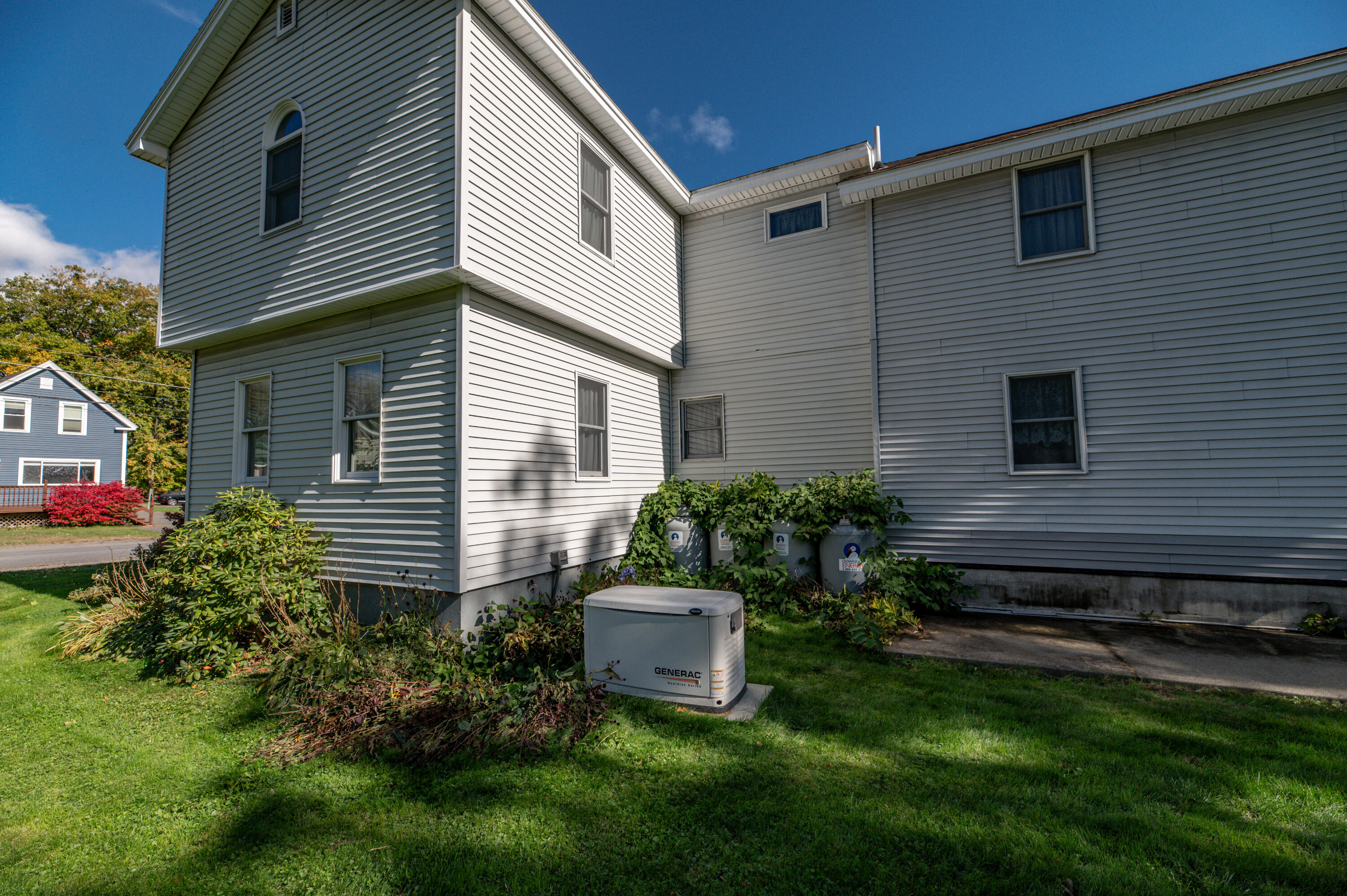50 Oak Street Waterville, ME 04901 - Photo 45 of 51 Exterior6