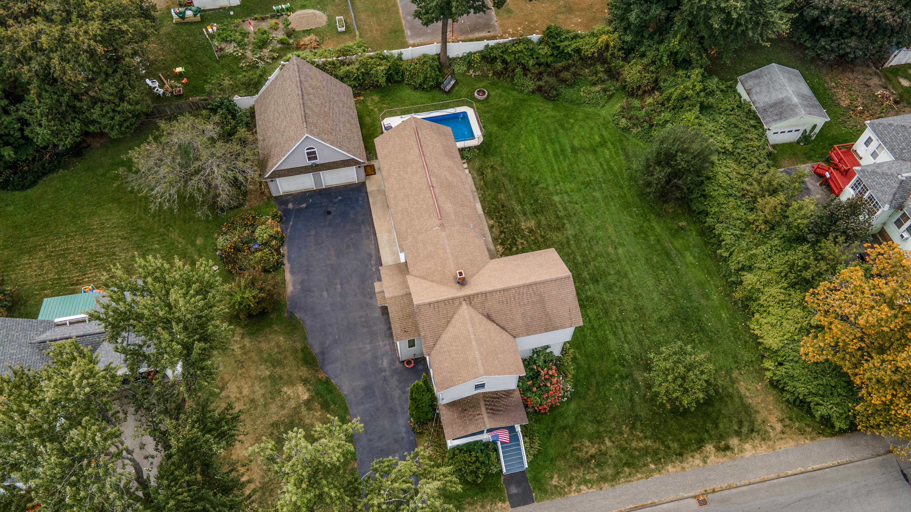 50 Oak Street Waterville, ME 04901 - Photo 48 of 51 Exterior24