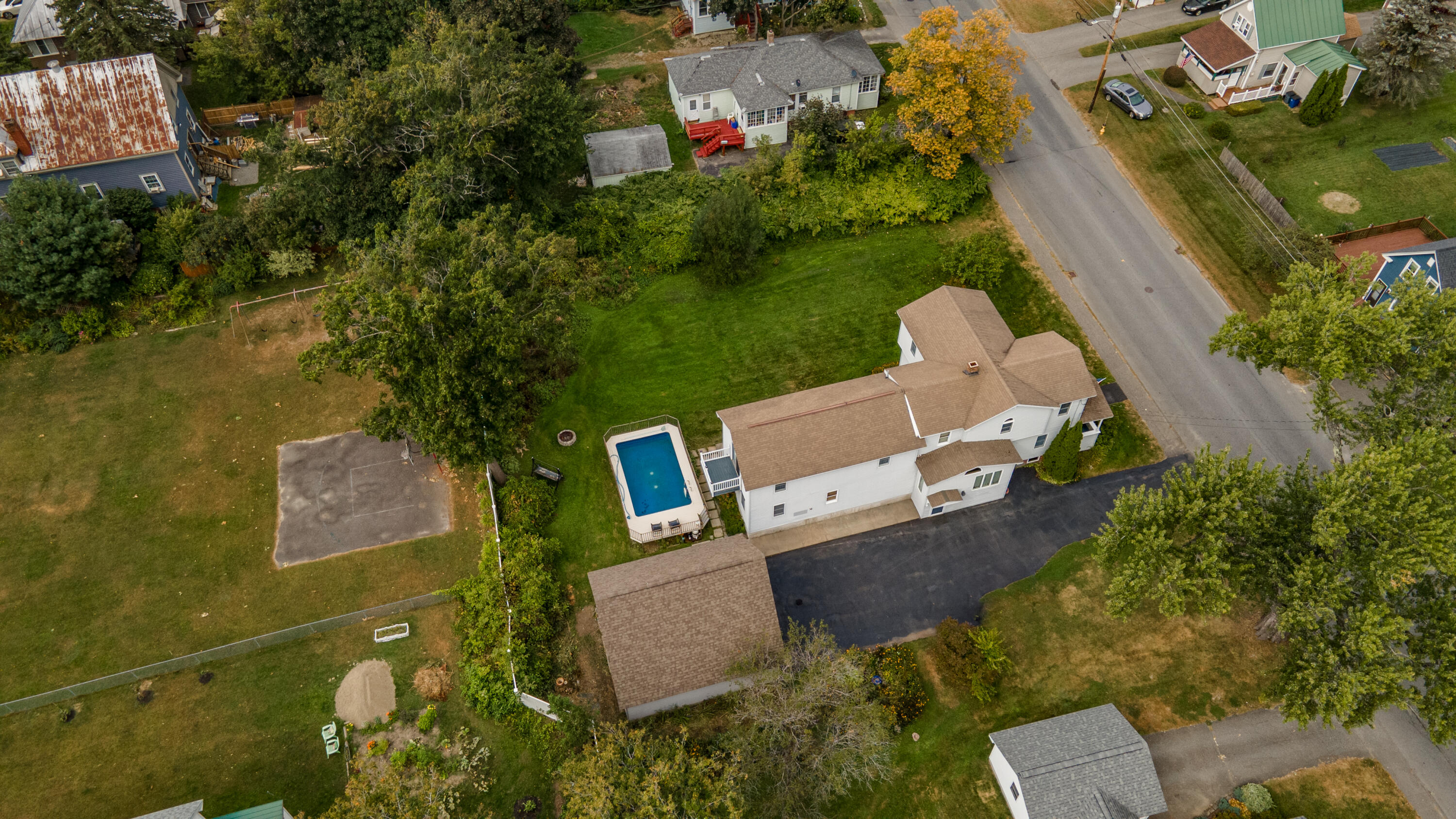 50 Oak Street Waterville, ME 04901 - Photo 49 of 51 Exterior26