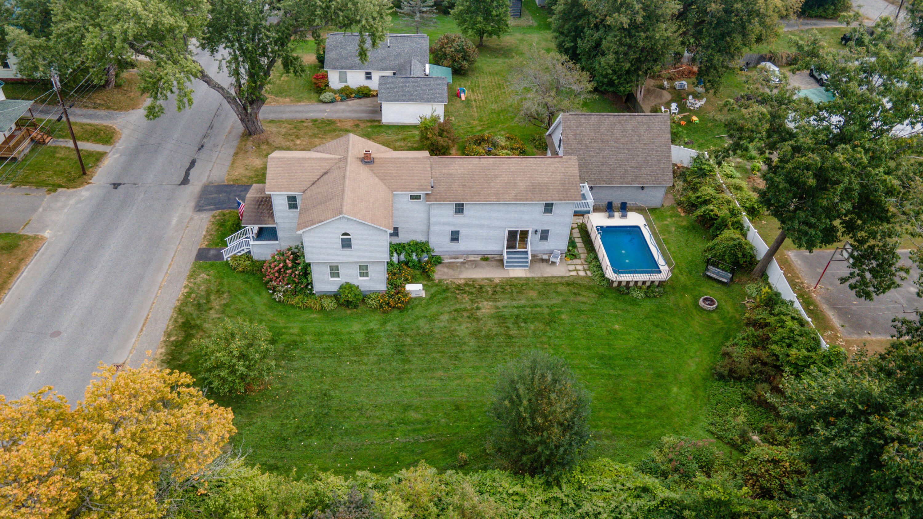50 Oak Street Waterville, ME 04901 - Photo 50 of 51 Exterior32