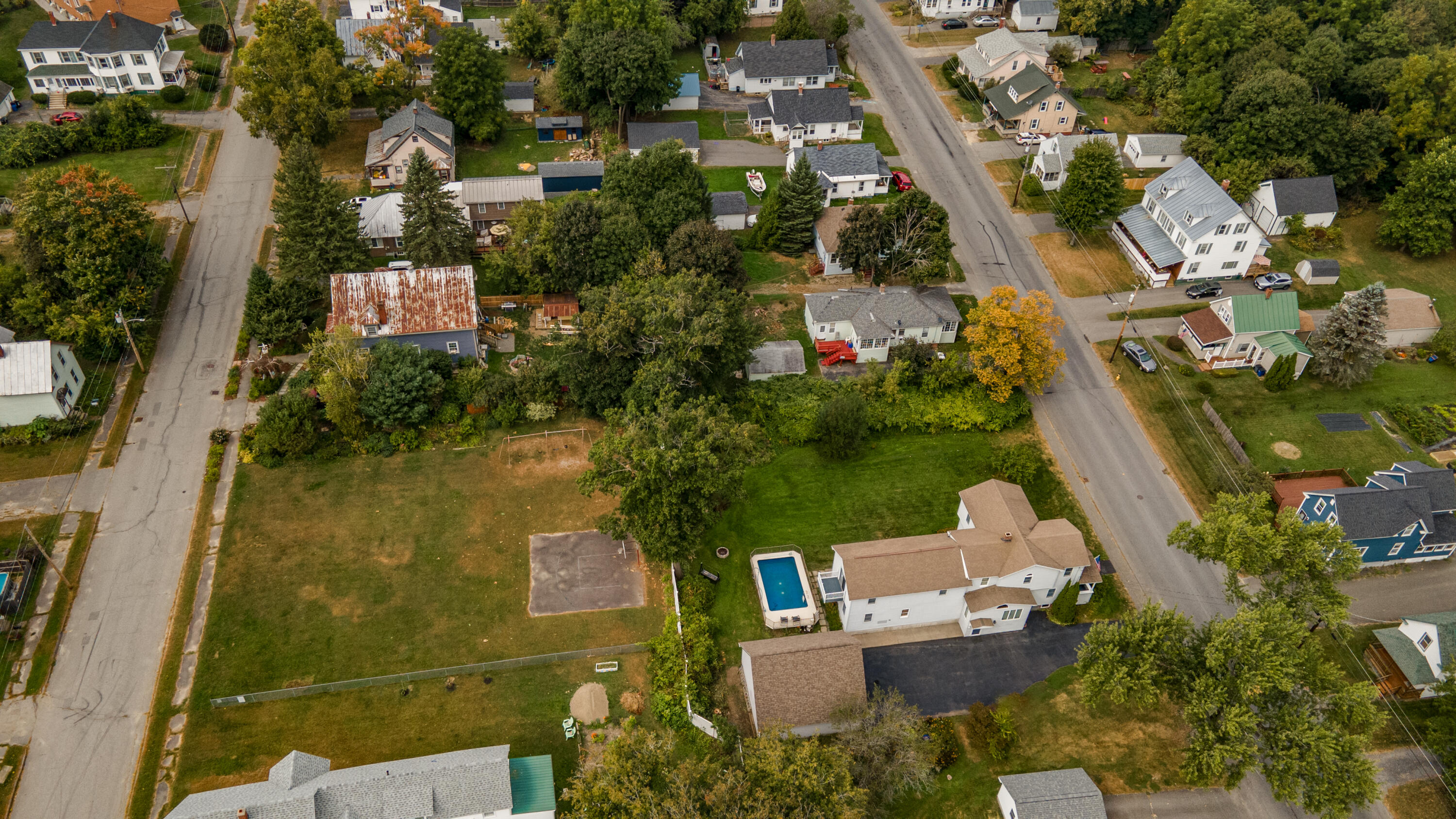 50 Oak Street Waterville, ME 04901 - Photo 51 of 51 Exterior27