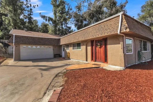 $685,000 | 9518 Cypress Street, Lakeside, CA 92040