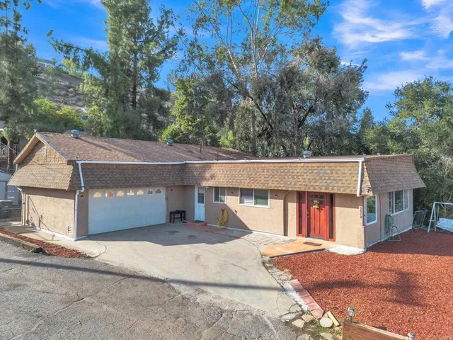 $685,000 | 9518 Cypress Street, Lakeside, CA 92040