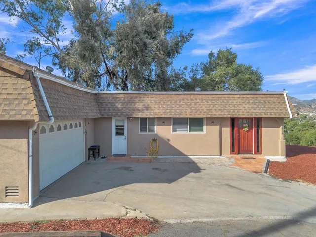 $685,000 | 9518 Cypress Street, Lakeside, CA 92040