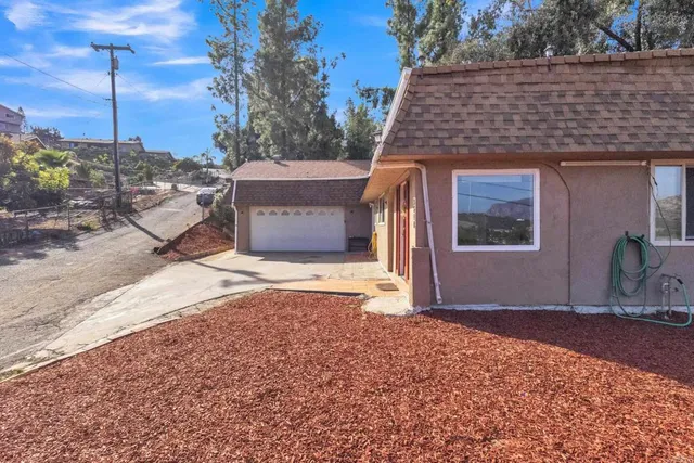$685,000 | 9518 Cypress Street, Lakeside, CA 92040
