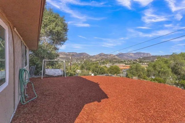 $685,000 | 9518 Cypress Street, Lakeside, CA 92040