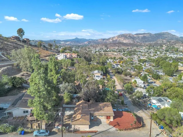 $685,000 | 9518 Cypress Street, Lakeside, CA 92040