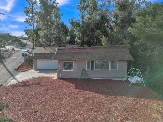 $685,000 | 9518 Cypress Street, Lakeside, CA 92040