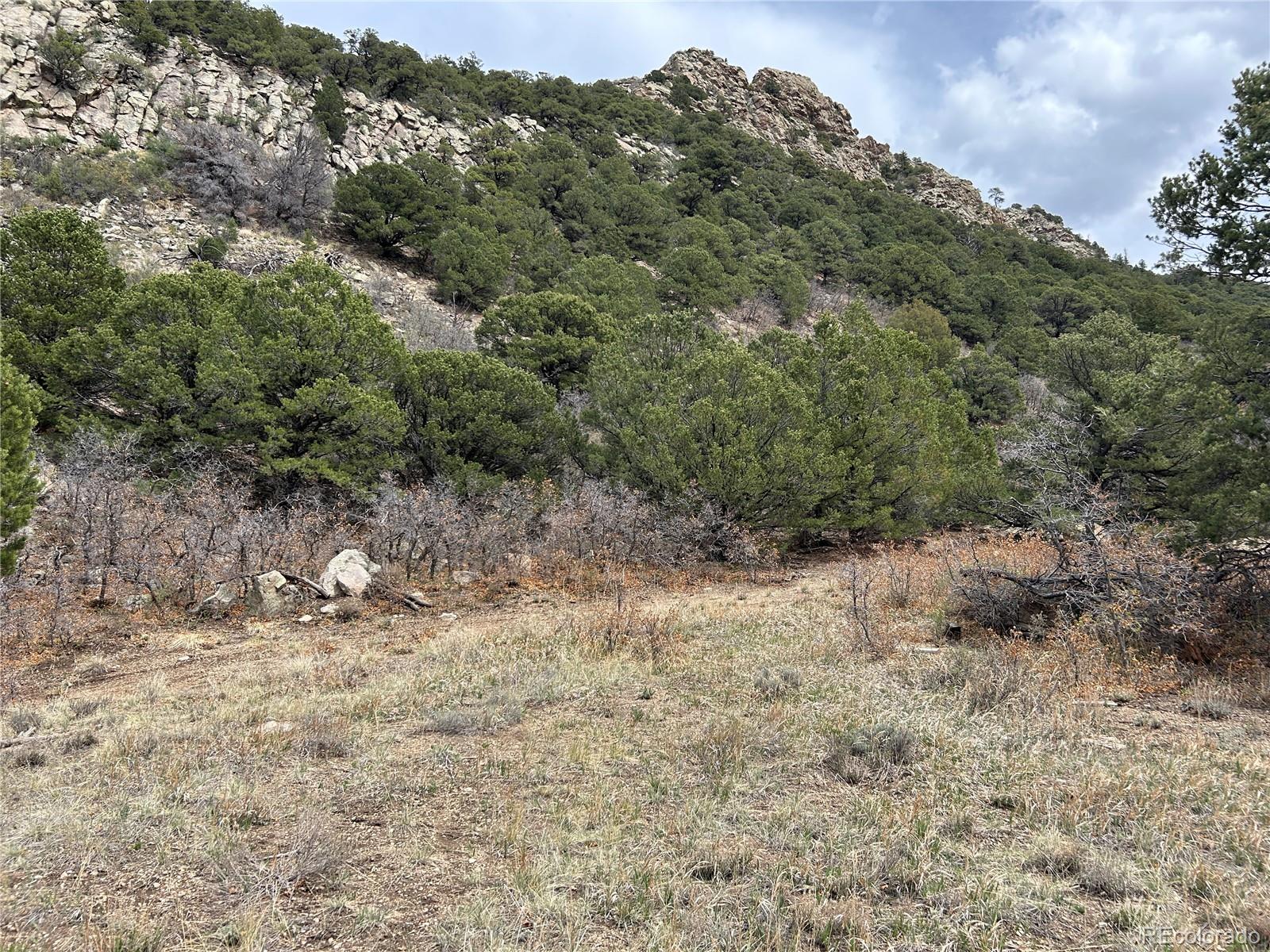 0 Pass Creek Road Gardner, CO 81040 - Photo 21 of 28
