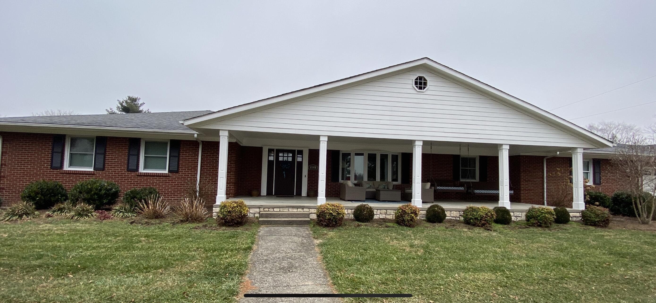 1348 Huntertown Road Versailles, KY 40383 - Photo 1 of 39 1348 Huntertown RdIMG_1387